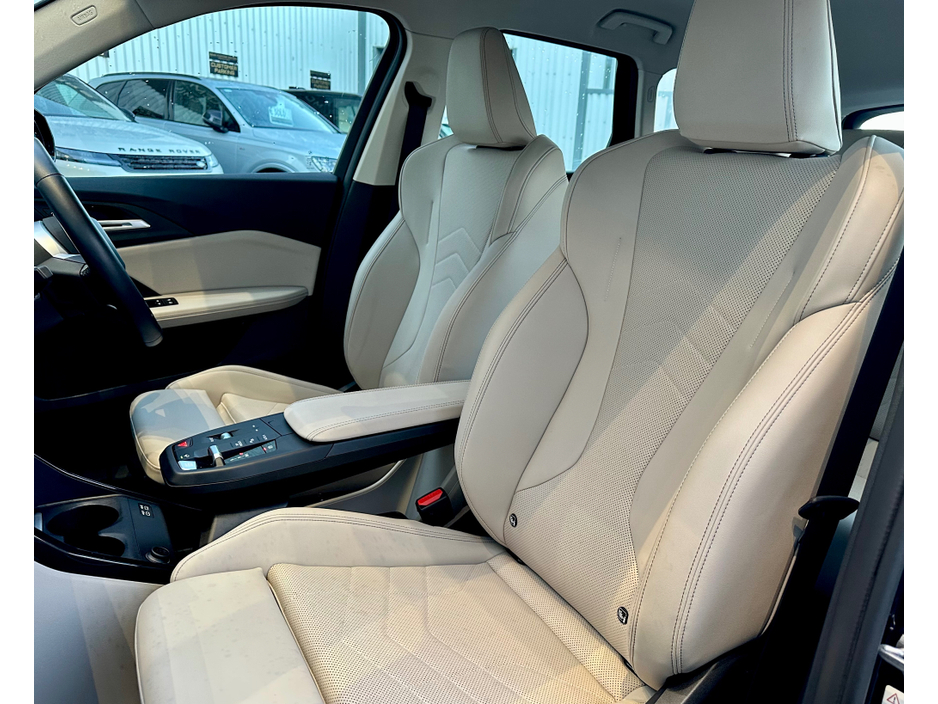 2024 BMW X1 XDrive 25e AUTO €44,950