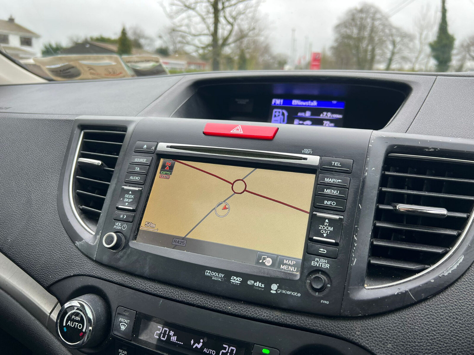 2013 Honda CR-V - image 16