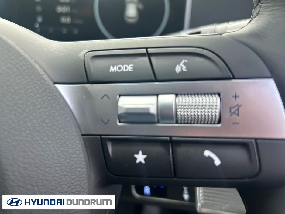 2025 Hyundai Tucson Platinum Phev Auto 2WD €48,950