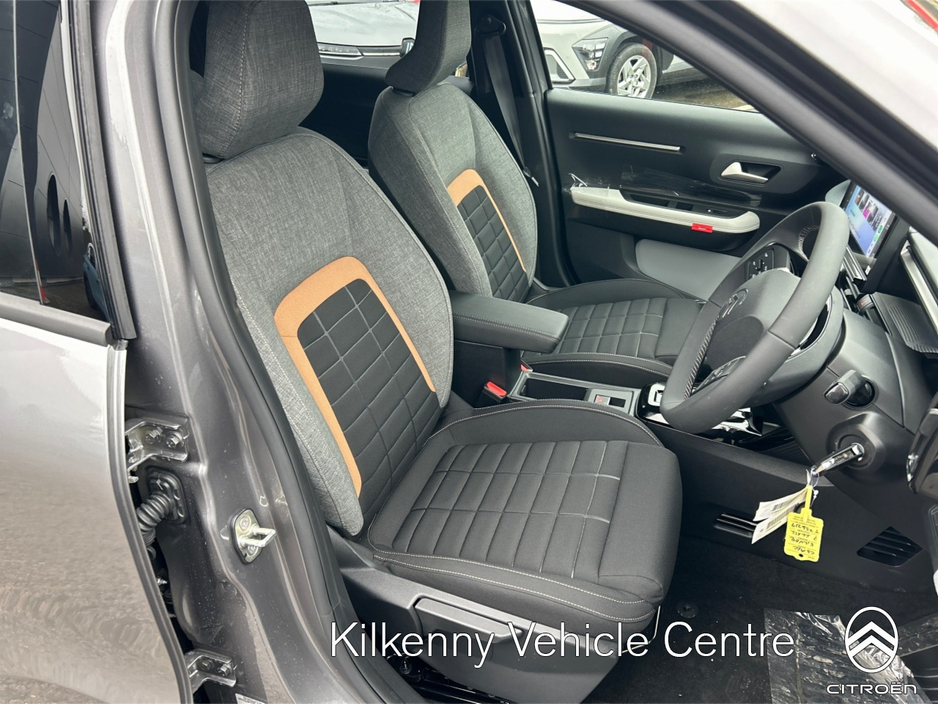 2026 Citroen C3 Aircross - image 25