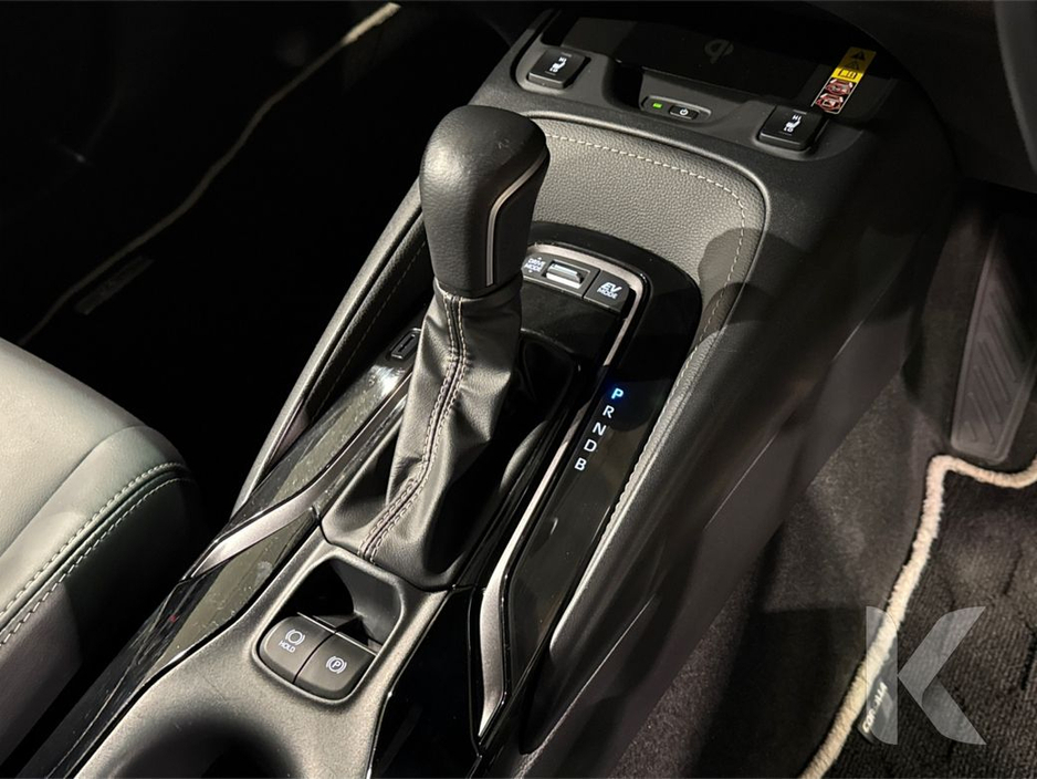 2023 Toyota Corolla - image 17