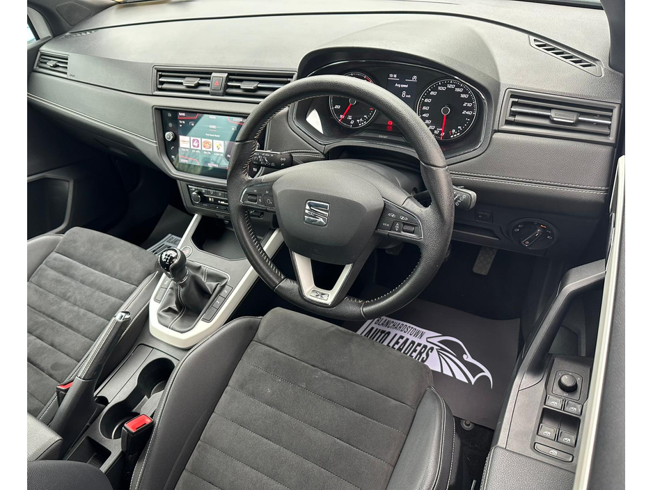 2018 SEAT Arona - image 18