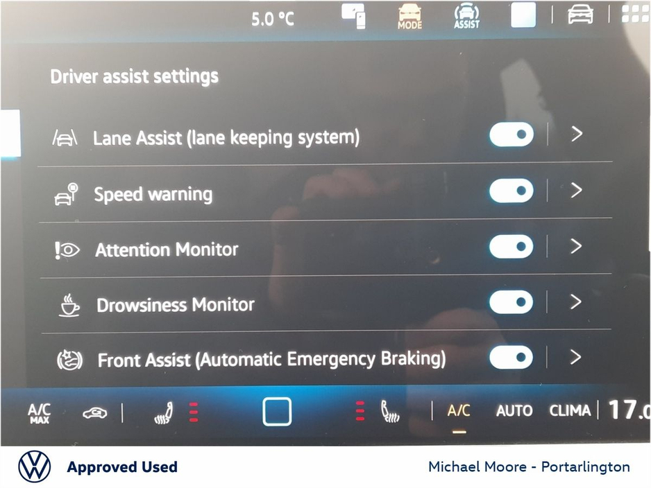 2025 Volkswagen ID.4 ID.4 PRO PLUS 77KWH 286HP €40,950