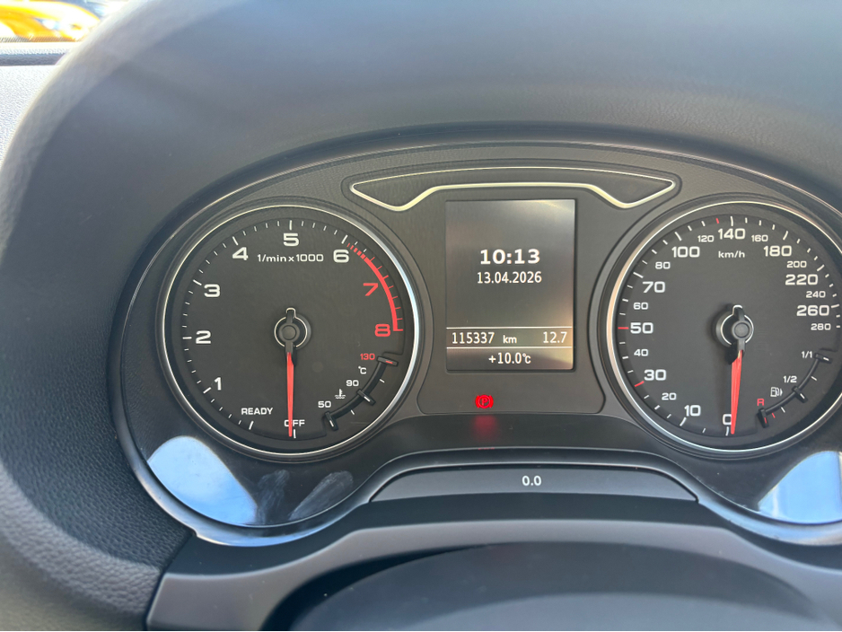 2017 Audi A3 - image 16