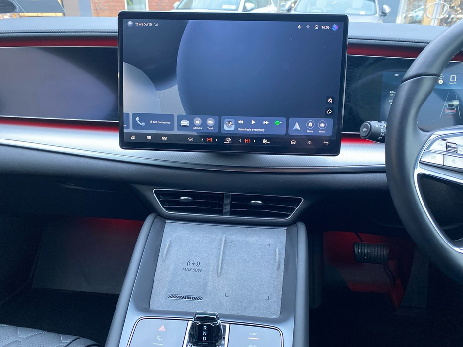 2025 BYD Sealion 7 - image 11