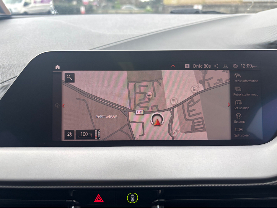 2021 BMW 1 Series 116D D SE 1SBC 4DR AUTO Finance Available own this car from €94 per week €21,999