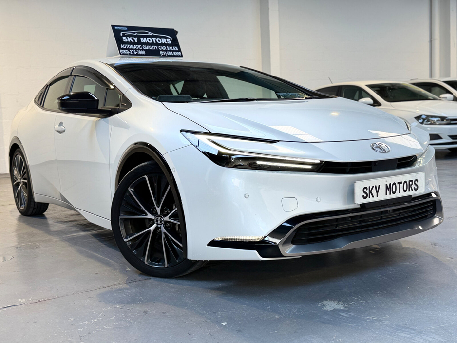 2023 Toyota Prius for sale in , Ireland