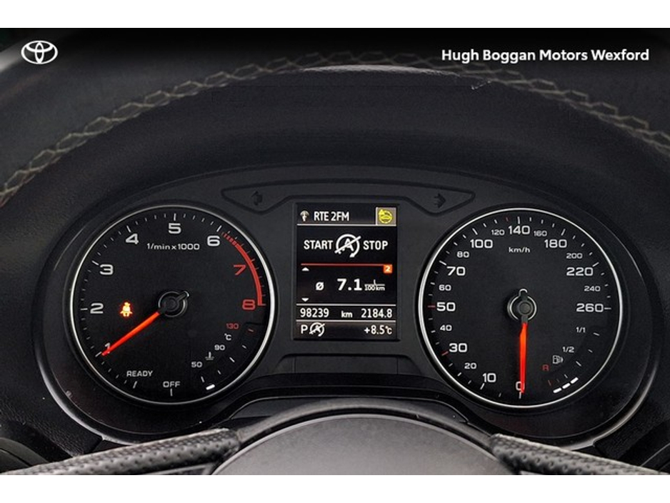 2021 Audi Q2 1.5 S- LINE, 150BHP AUTOMATIC! €30,995