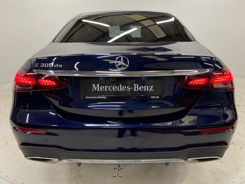 2020 Mercedes-Benz E Class - image 20