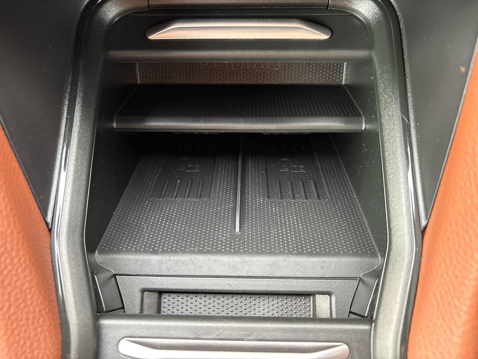 2025 Skoda Kodiaq SELECTION 2.0TDI 150HP DSG €55,995