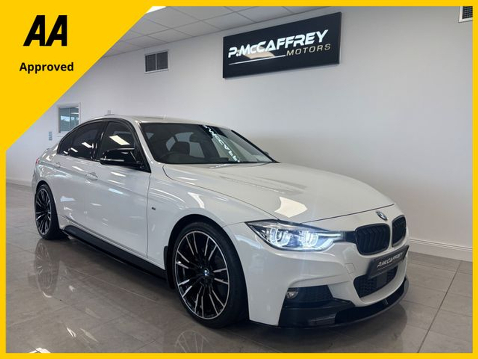 2015 BMW 3 Series for sale in , Ireland