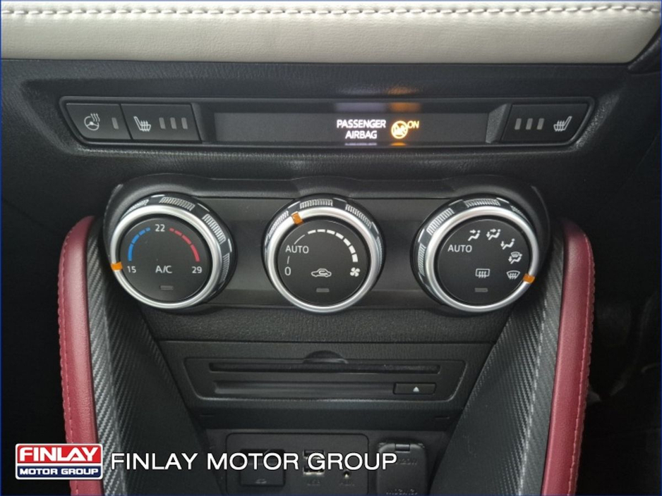 2018 Mazda CX-3 - image 26