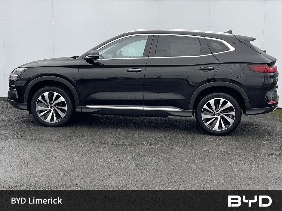 2025 BYD Seal U SEAL U DM-i COMFORT FWD €43,950