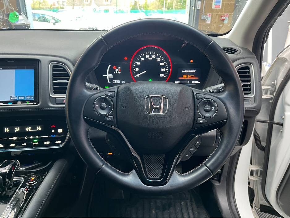 2020 Honda Vezel - image 7