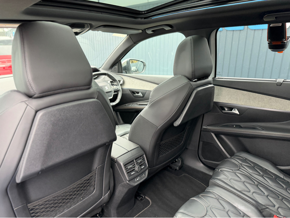2018 Peugeot 5008 GT PREMIUM - 2.0L DIESEL - 7 SEATS - AUTO - 12M WARRANTY - CAR: 1711 €24,950