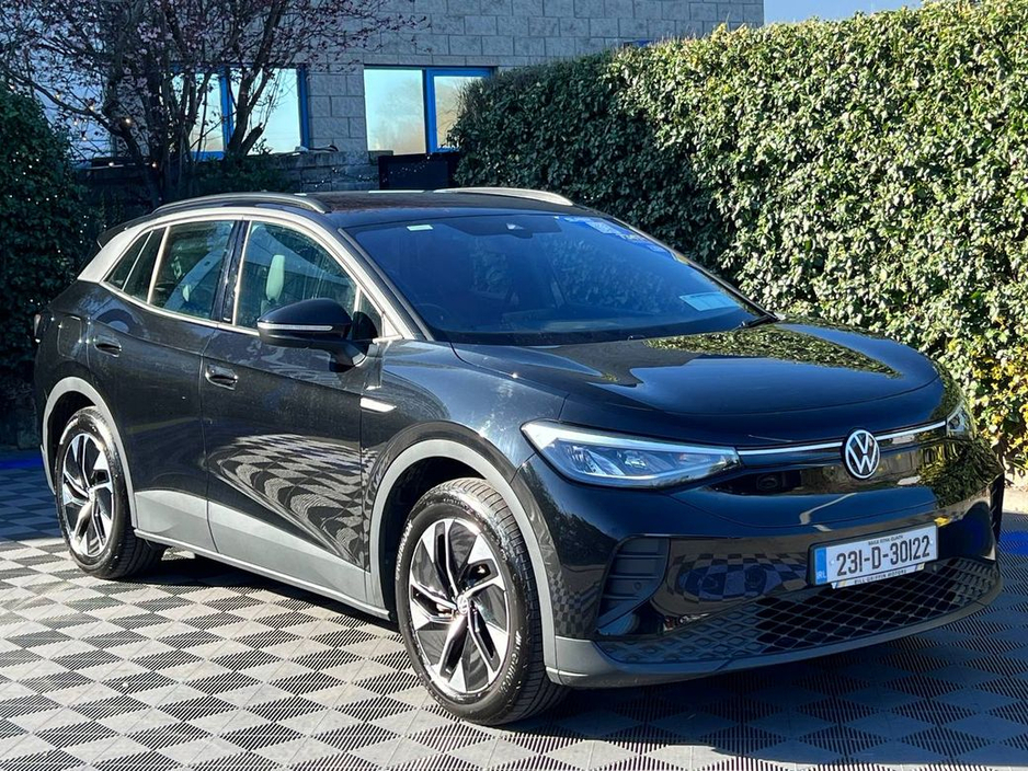 2023 Volkswagen ID.4 - image 15