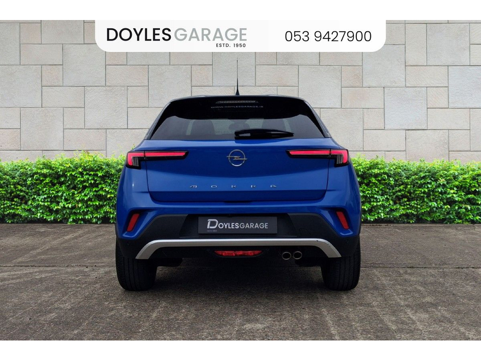 2023 Opel Mokka - image 3