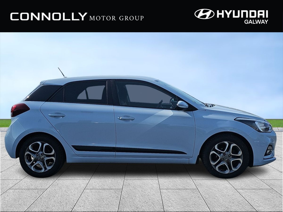 2019 Hyundai i20 - image 3