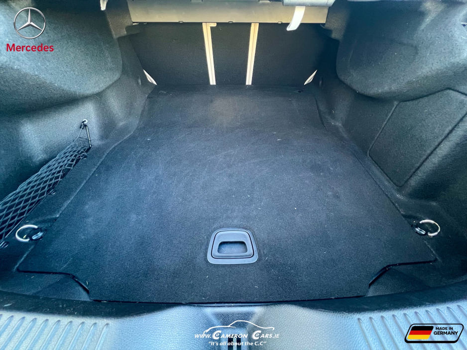 2019 Mercedes-Benz CLS Class - image 11