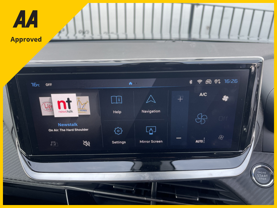 2024 Peugeot 2008 - image 8