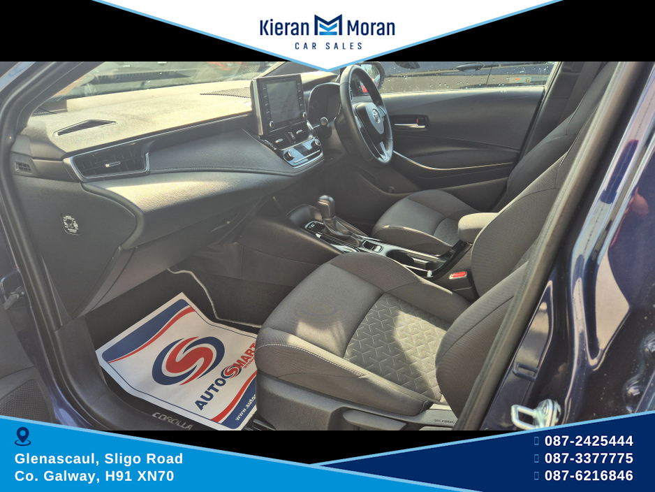 2022 Toyota Corolla - image 13