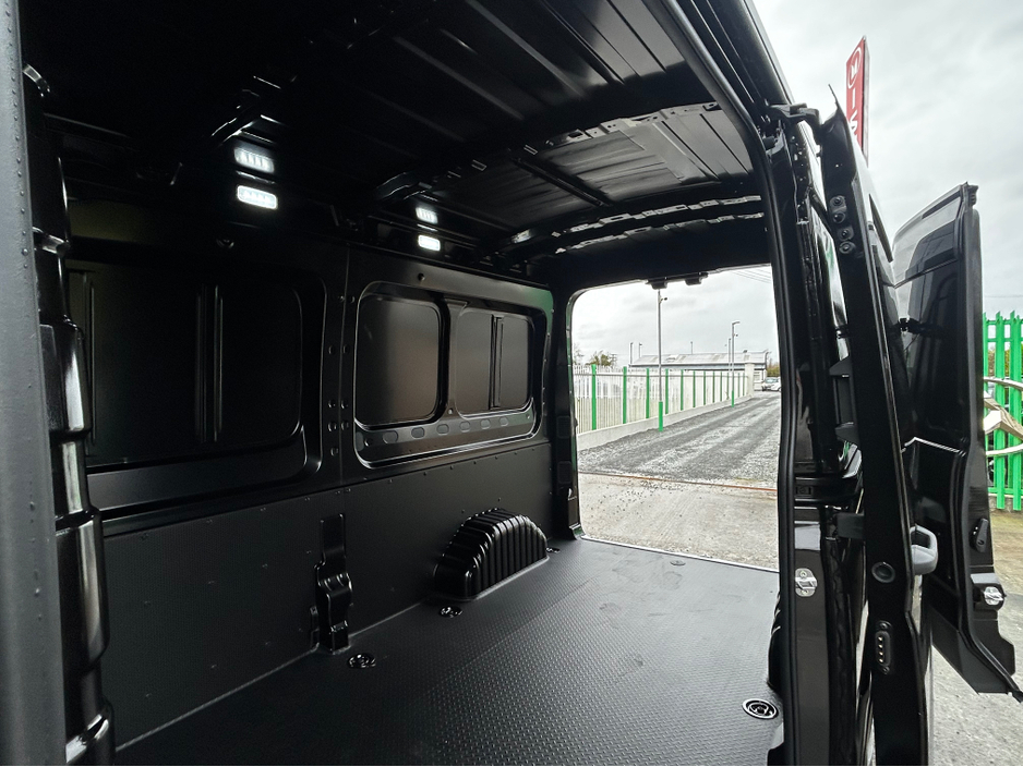 2026 Maxus Deliver 9 - image 7