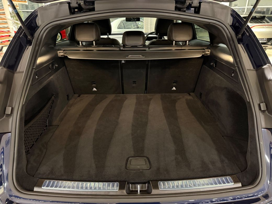 2023 Mercedes-Benz EQC 400 4MATIC AMG LINE PREMIUM=SUNROOF//ONLY 9000 MILES//AS NEW=JUST SERVICED=TAILORED FINANCE PACKAGES AVAILABLE=TRADE IN'S WELCOME €42,995