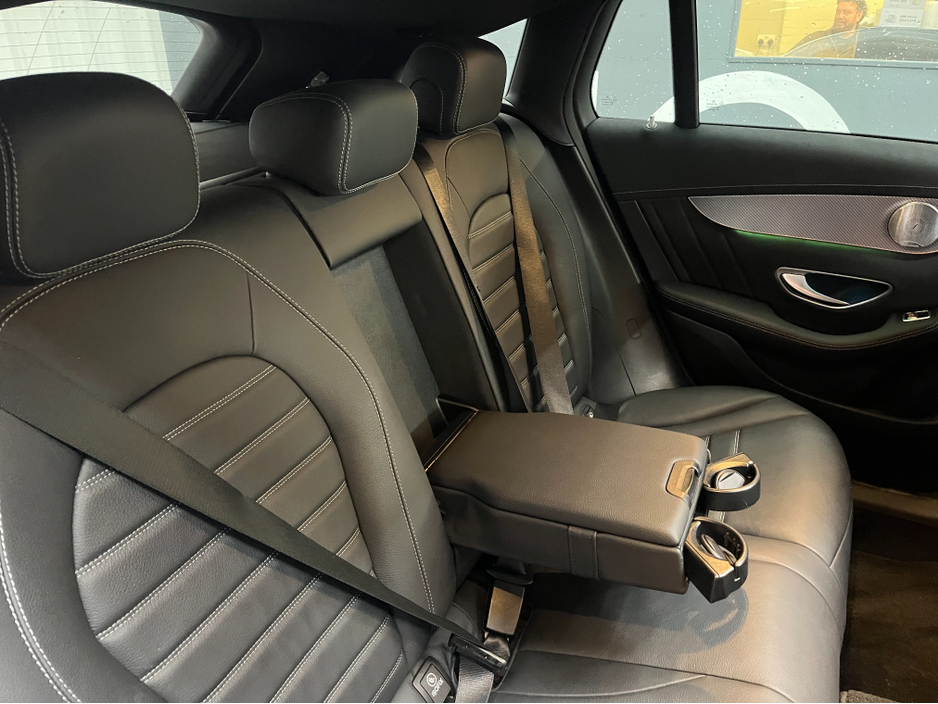 2020 Mercedes-Benz EQC - image 16