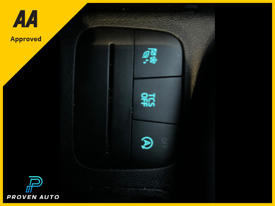 2021 Ford Puma ST-LINE X 1.0 PETROL/HYBRID * 1 YEAR UNLIMITED MILEAGE WARRANTY*