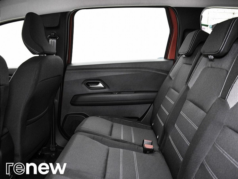 2022 Dacia Jogger Comfort TCe 110 €19,900