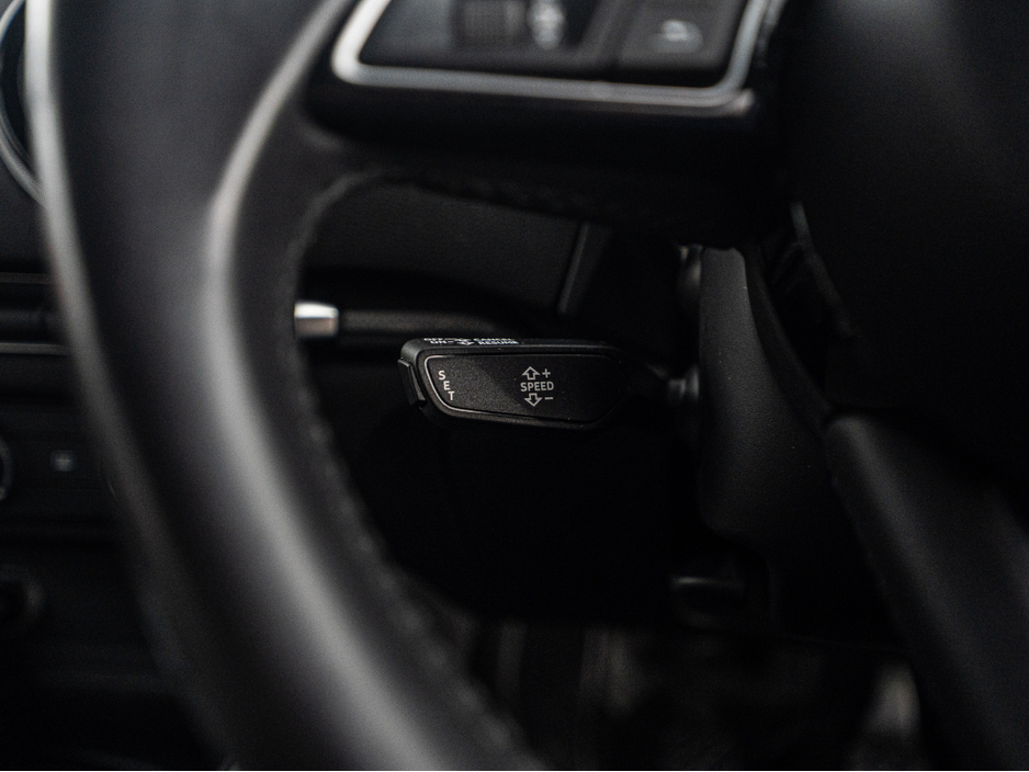 2018 Audi A3 2018 Audi A3 1.6tdi/New NCT/Irish/1yr warranty €18,888