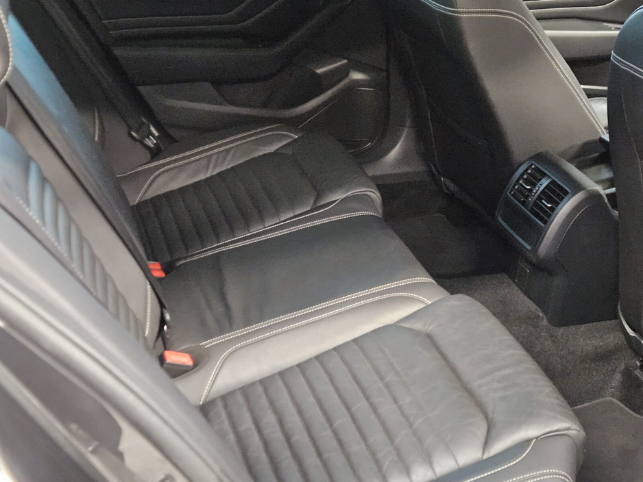 2021 Volkswagen Passat 1.4 TSI PHEV 218HP GTE DSG €25,950