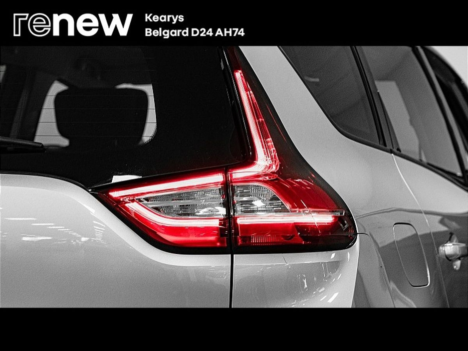 2017 Renault Grand Scenic 1.5 dCi 110 SIGNATURE *7 Seater* €19,900