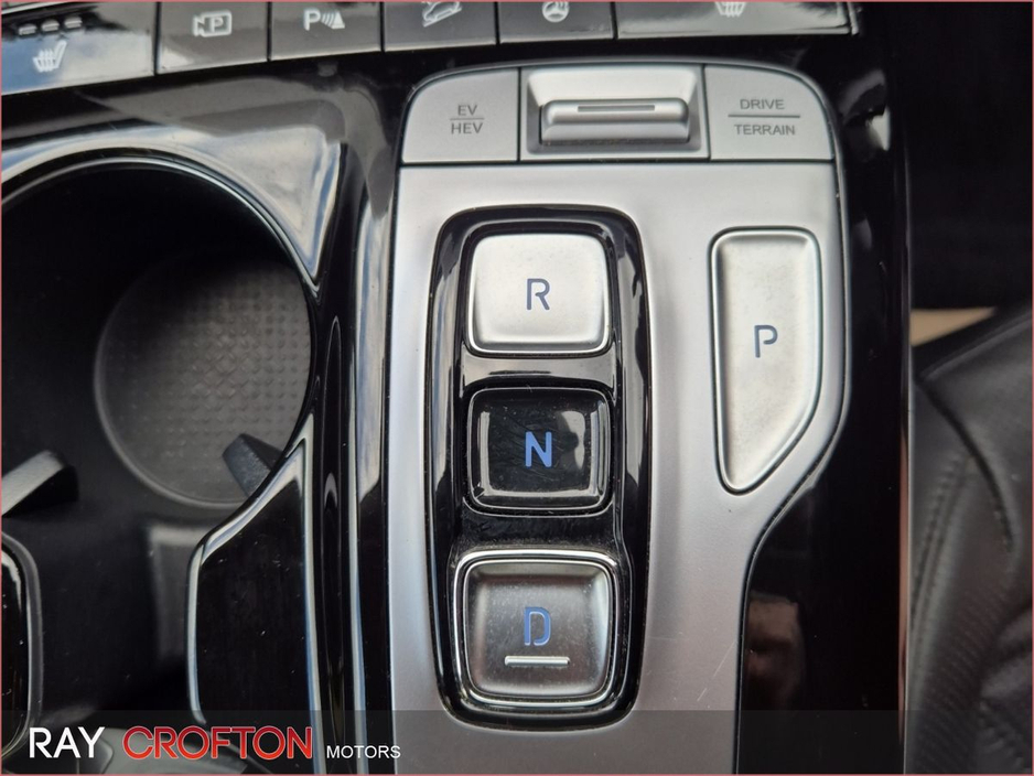 2023 Hyundai Tucson - image 9