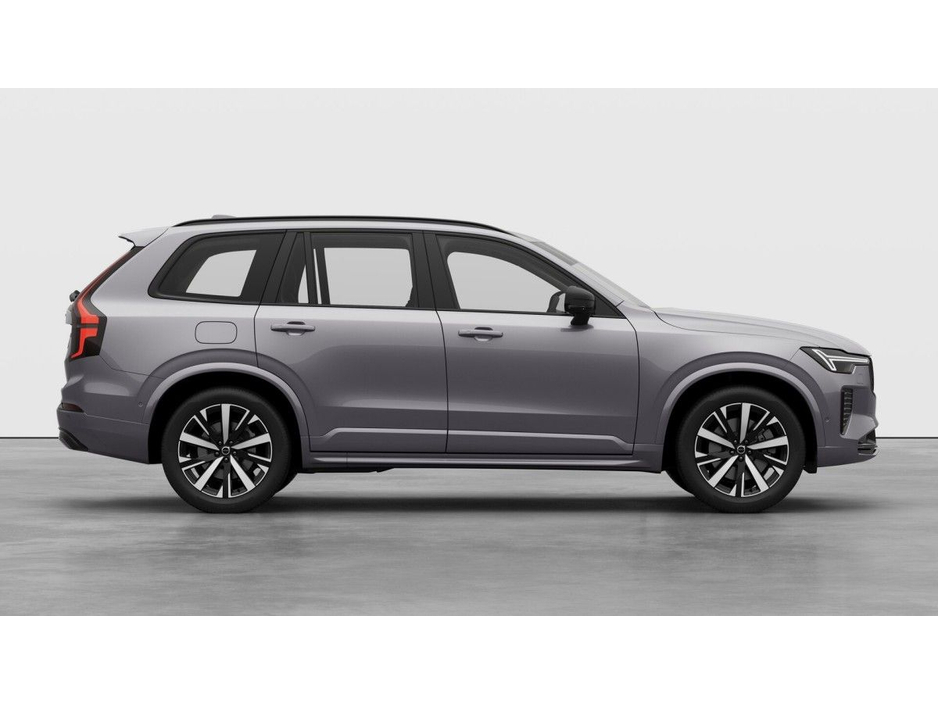 2026 Volvo XC90 - image 6