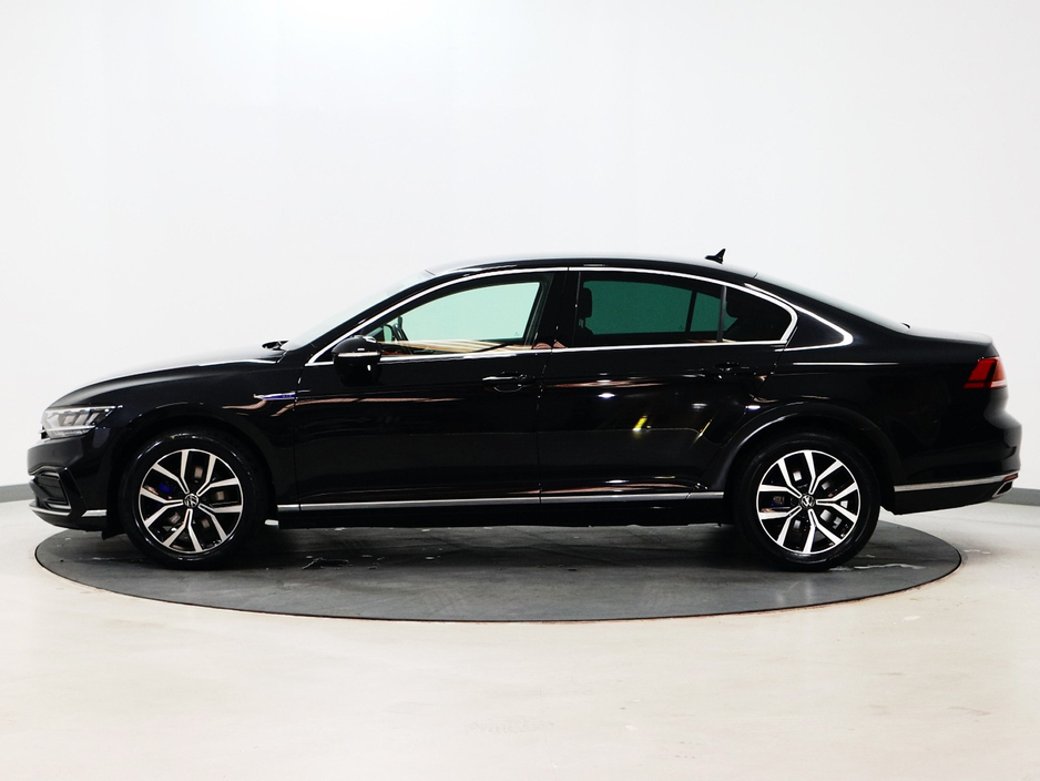 2021 Volkswagen Passat *103* 1.4 TSI GTE 218PS 4DR AUTO €23,900