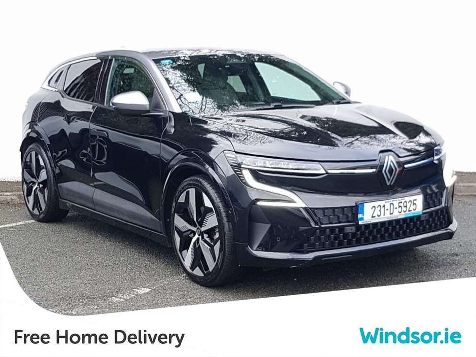 2023 Renault Megane E-Tech for sale in , Ireland