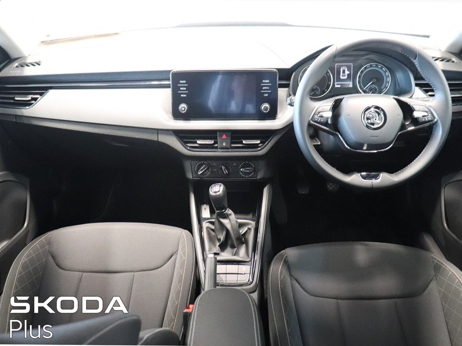 2023 Skoda Kamiq - image 2