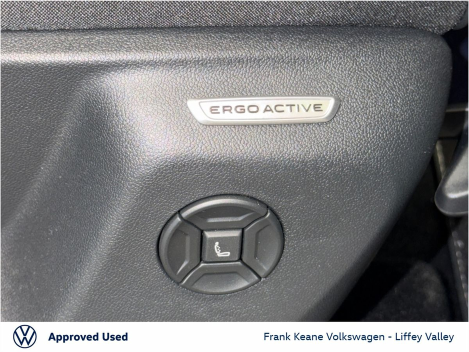 2026 Volkswagen Tiguan - image 19