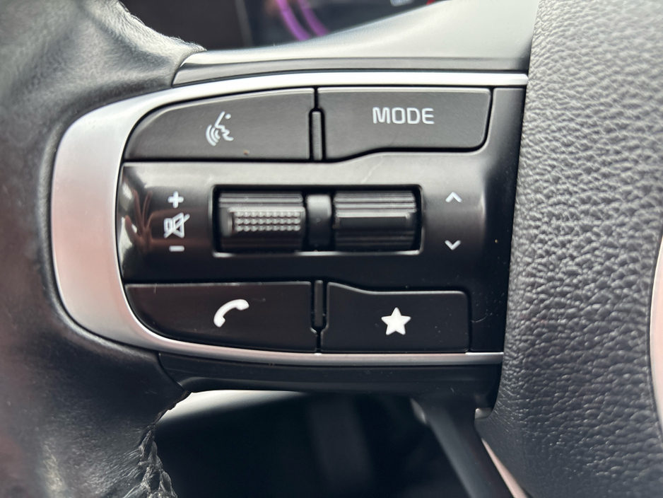 2024 Kia Sportage K2 MY23 5DR €29,950