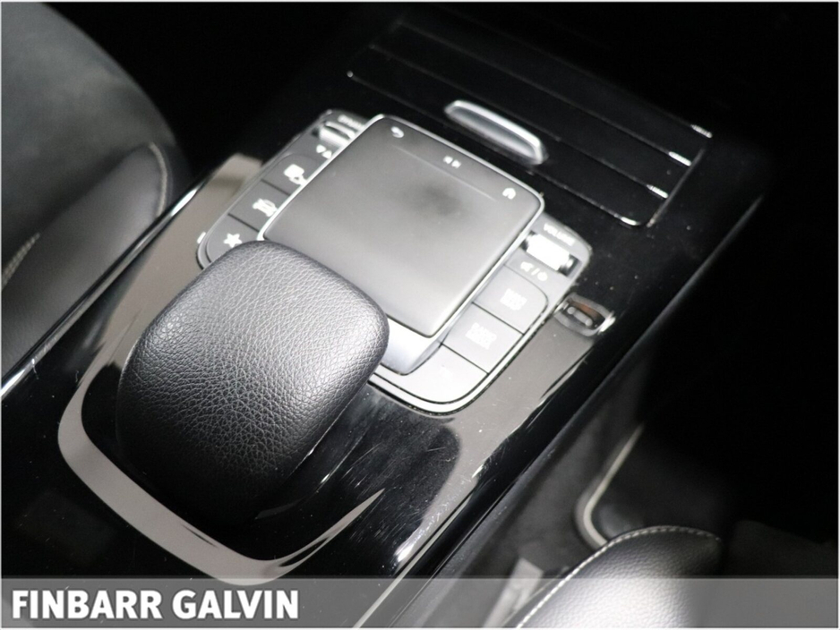 2021 Mercedes-Benz A Class A 250 E PHEV A/T AMG Line €26,950