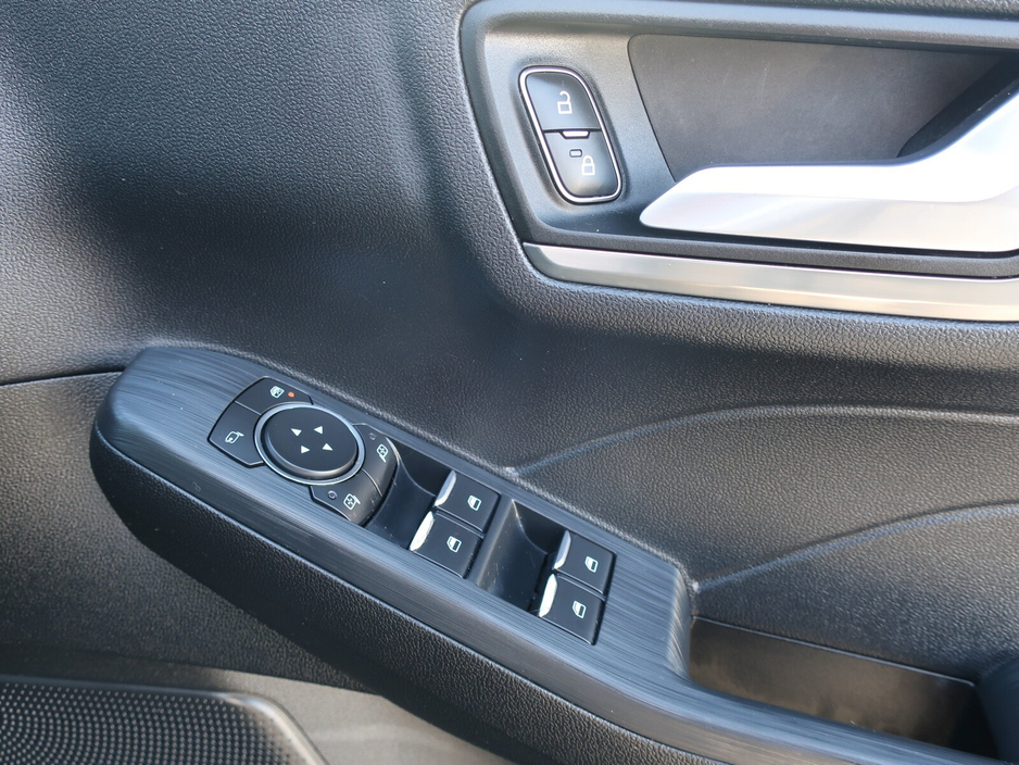 2023 Ford Kuga 2.5 Duratec 190PS FHEV Titanium Auto €29,995