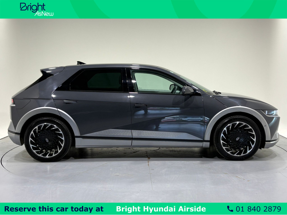 2024 Hyundai Ioniq 5 - image 9