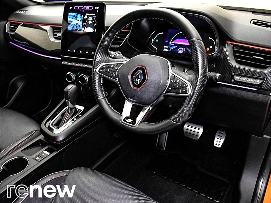 2023 Renault Arkana - image 6