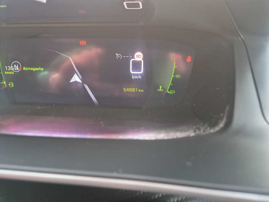 2023 Peugeot 208 - image 11