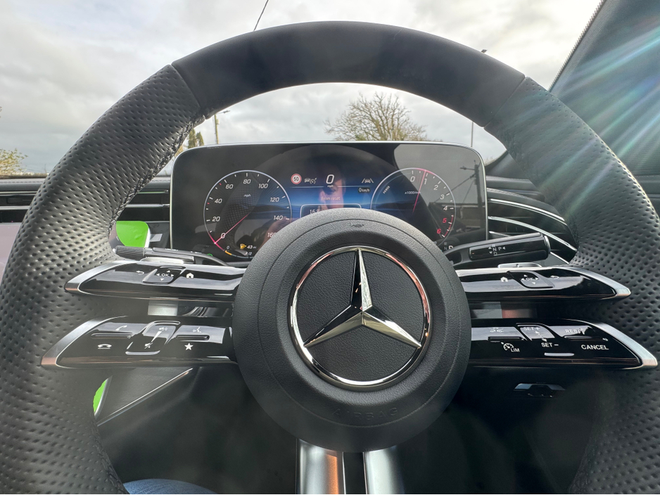 2026 Mercedes-Benz E Class - image 28