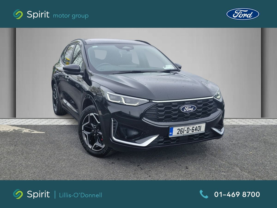 2026 Ford Kuga for sale in , Ireland