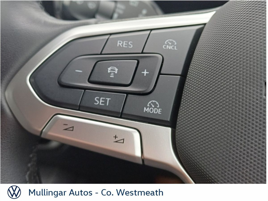 2024 Volkswagen Tiguan Launch Edition 2.0 TDI 150HP DSG €42,950