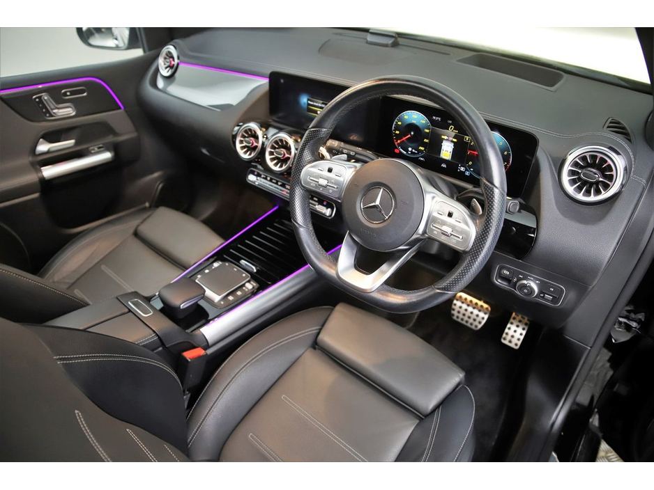 2022 Mercedes-Benz B Class B180 1.3 AMG LINE *HIGH SPEC*FULL LEATHER*EL.SUNROOF* €34,890