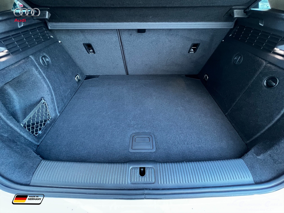 2018 Audi A3 - image 34